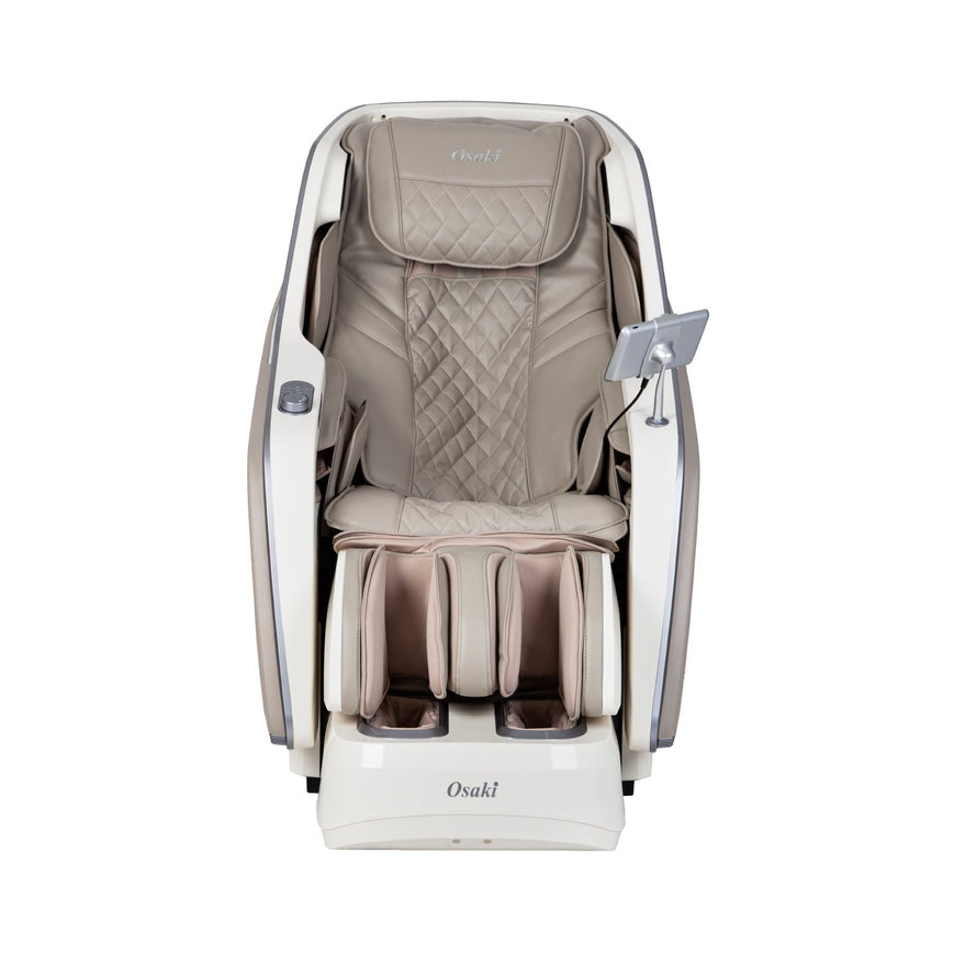 Osaki Japan JP-Nexus 4D  Massage Chair