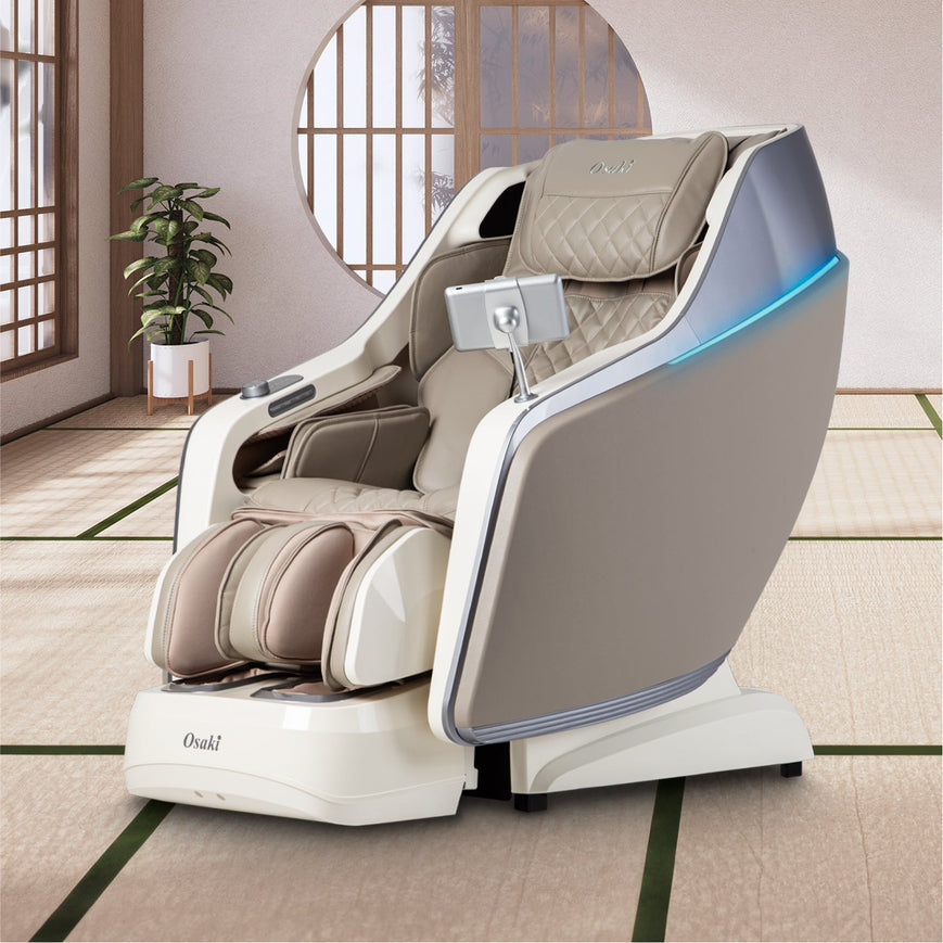 Osaki Japan JP-Nexus 4D  Massage Chair