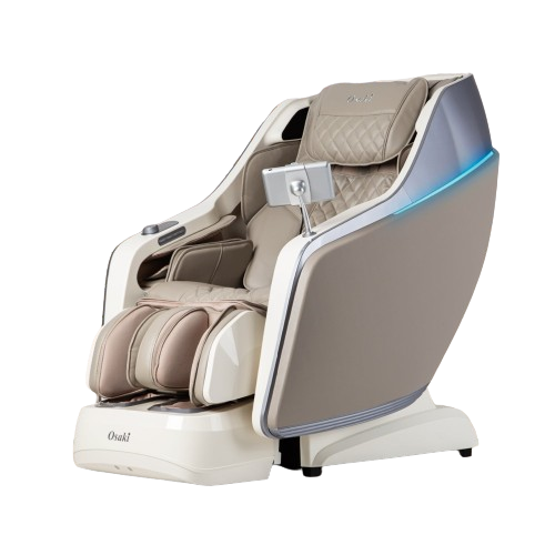 Osaki Japan JP-Nexus 4D  Massage Chair
