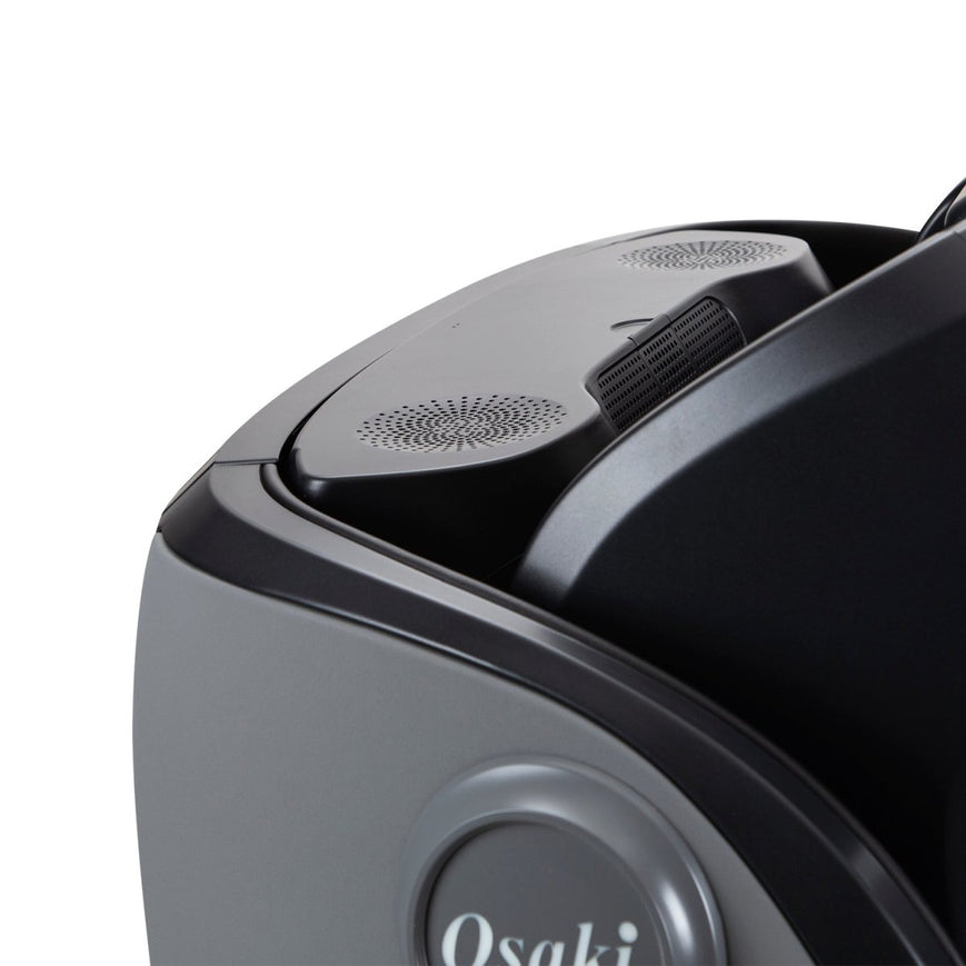 Osaki Platinum 4D Master Massage Chair