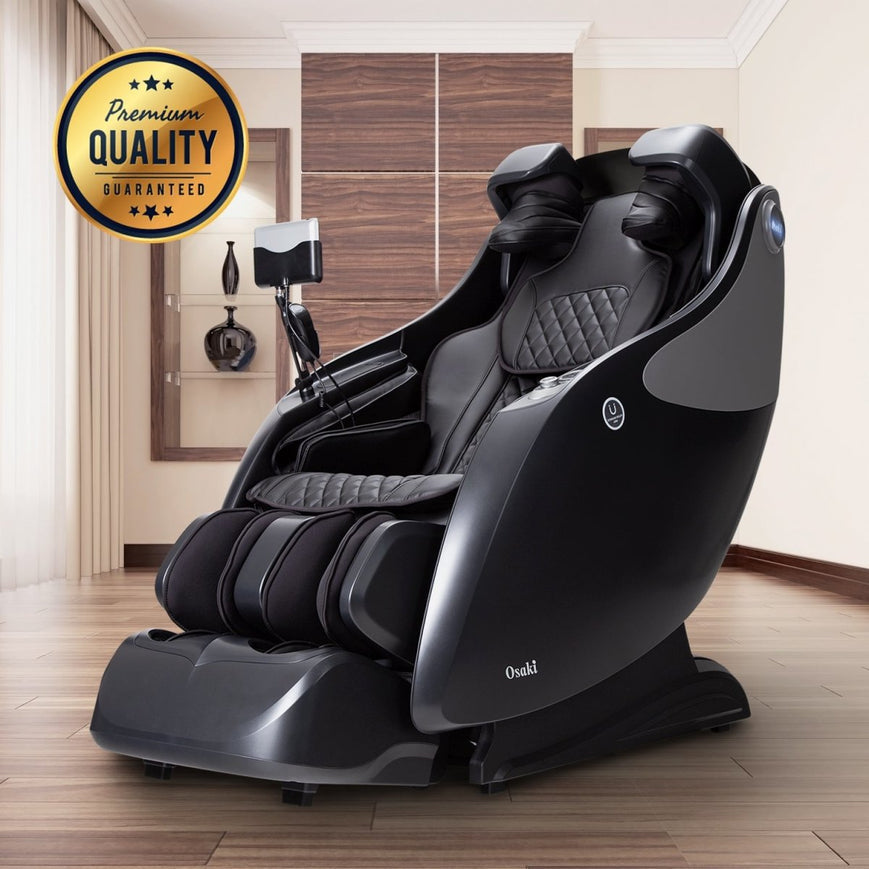 Osaki Platinum 4D Master Massage Chair