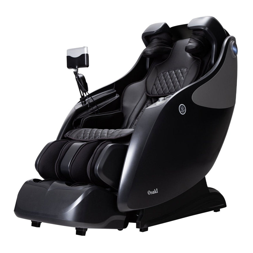 Osaki Platinum 4D Master Massage Chair
