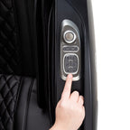 Osaki Platinum 4D Master Massage Chair