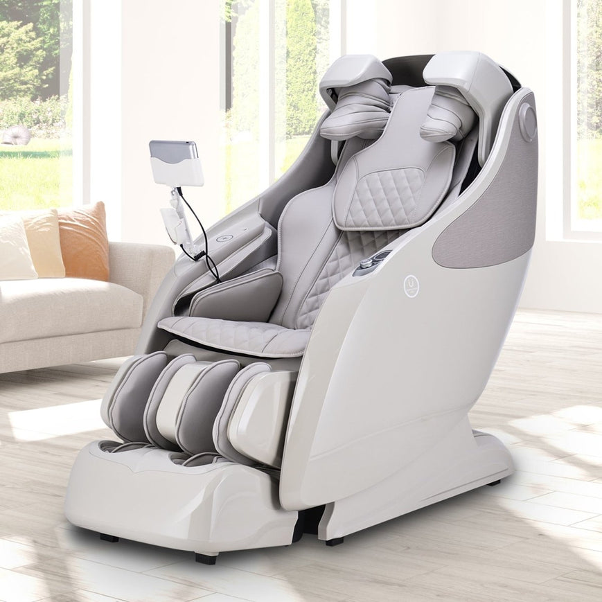 Osaki Platinum 4D Master Massage Chair