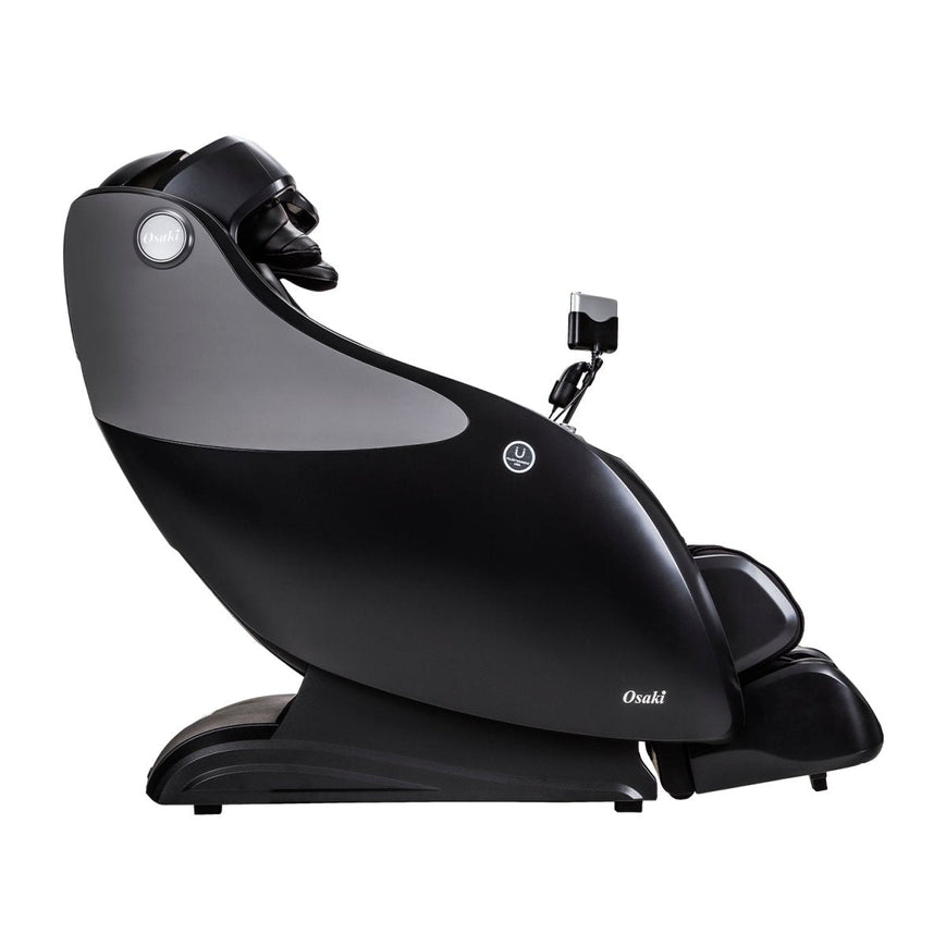 Osaki Platinum 4D Master Massage Chair