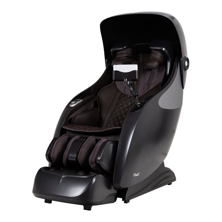 Osaki Platinum AI XRest 4D+ Massage Chair