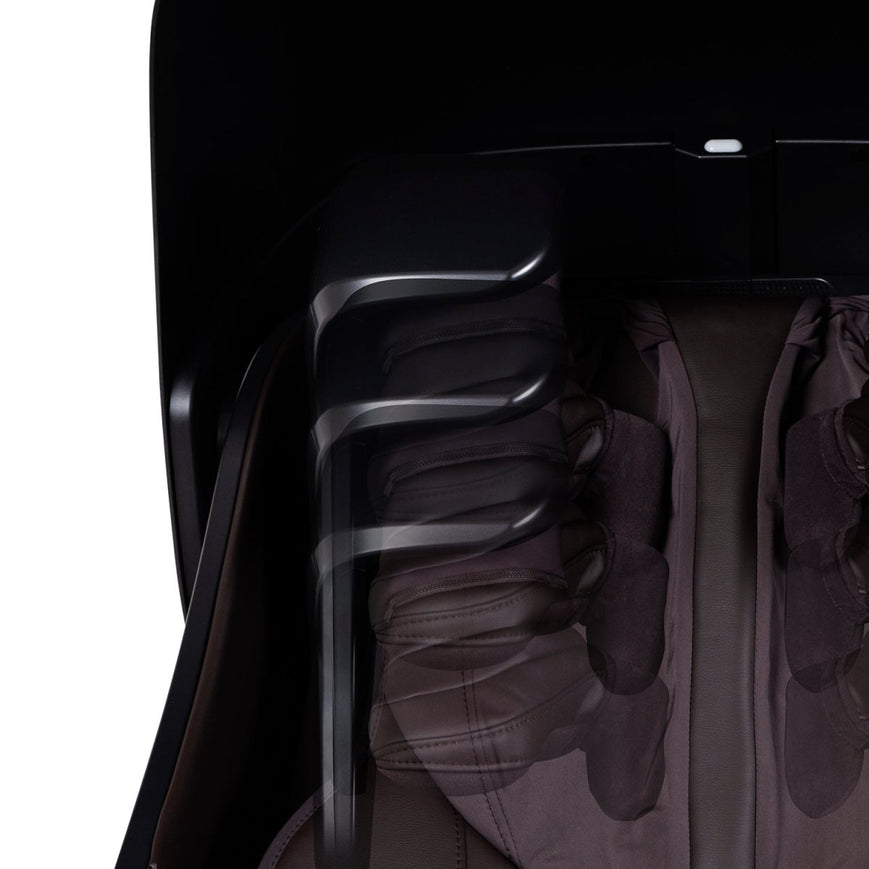 Osaki Platinum AI XRest 4D+ Massage Chair