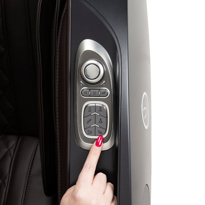 Osaki Platinum AI XRest 4D+ Massage Chair