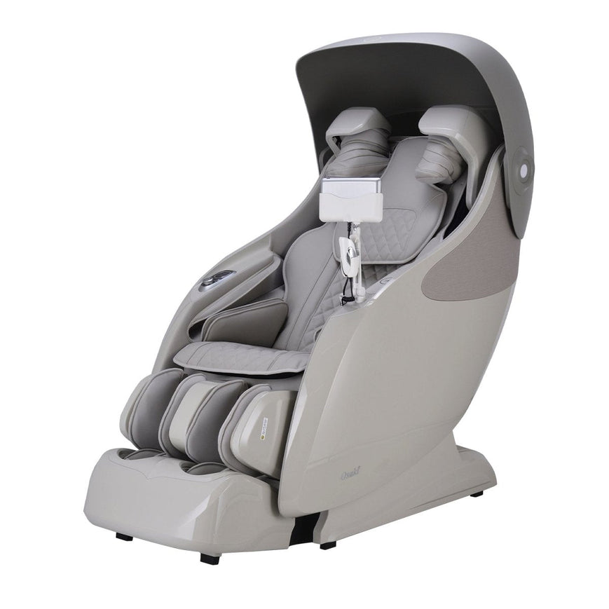 Osaki Platinum AI XRest 4D+ Massage Chair