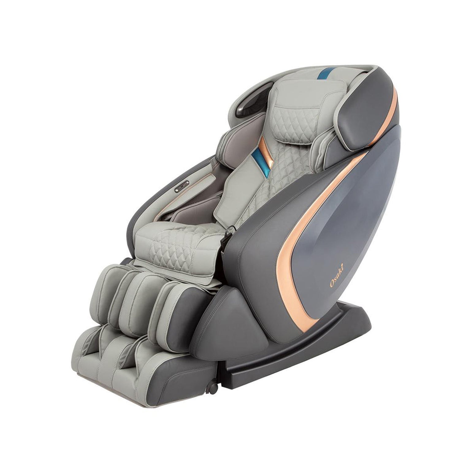 Osaki OS-Pro Admiral II Massage Chair