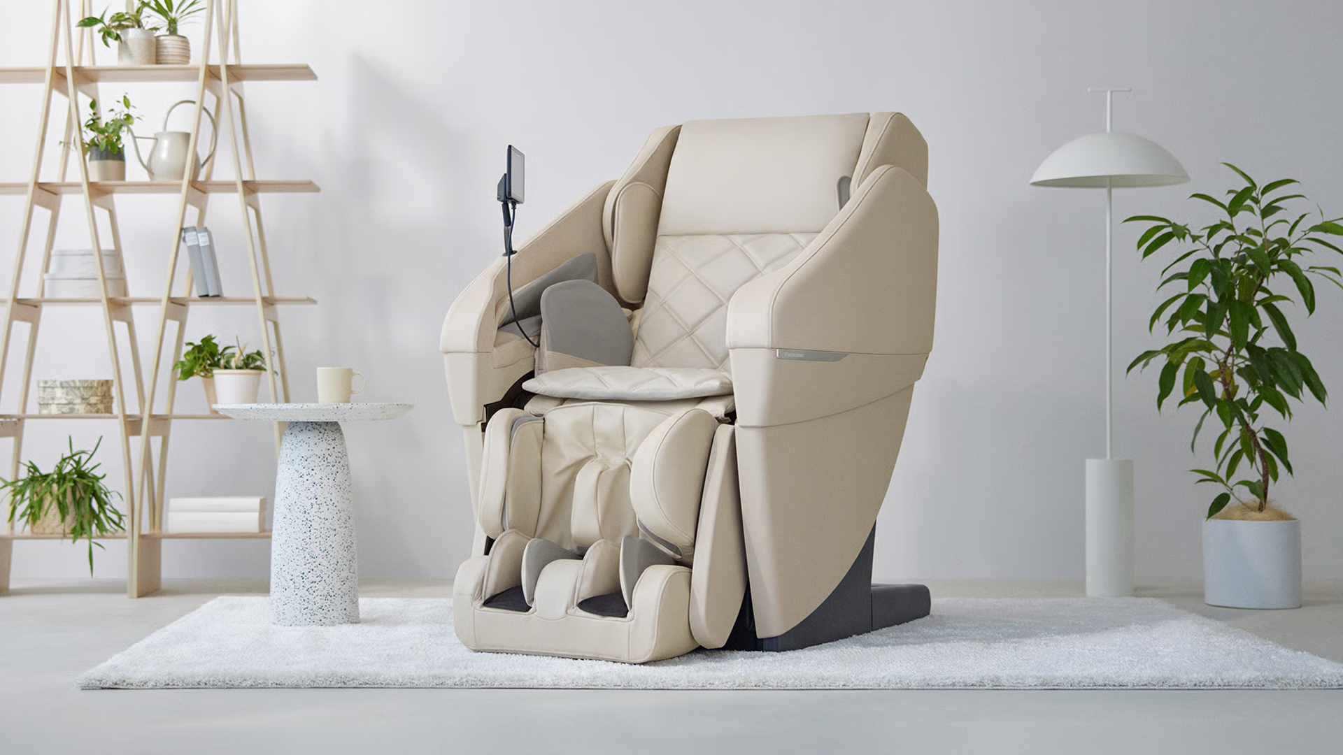 Panasonic MAN1 Massage Chair