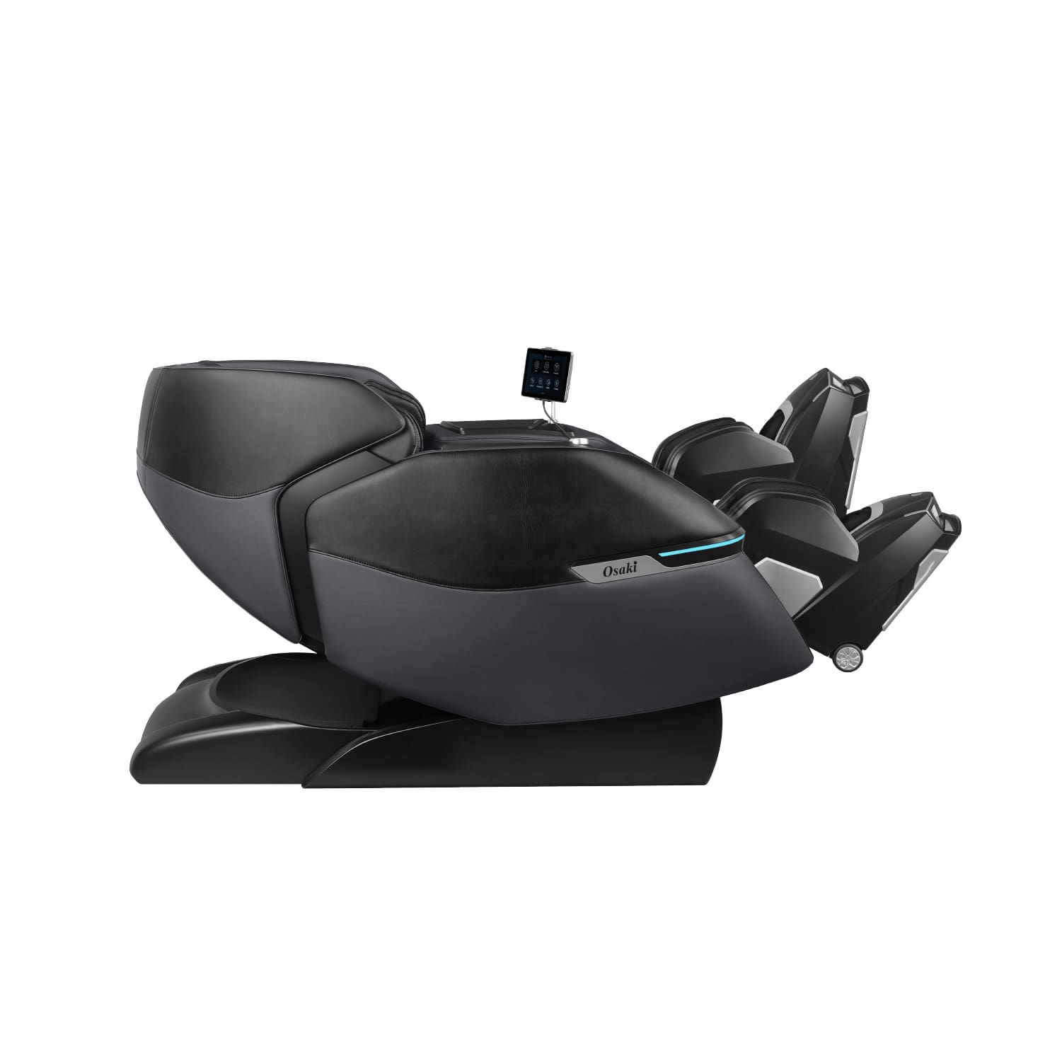 Osaki Trion Flex Duo 4D+3D Duo Mech AI Massage Chair
