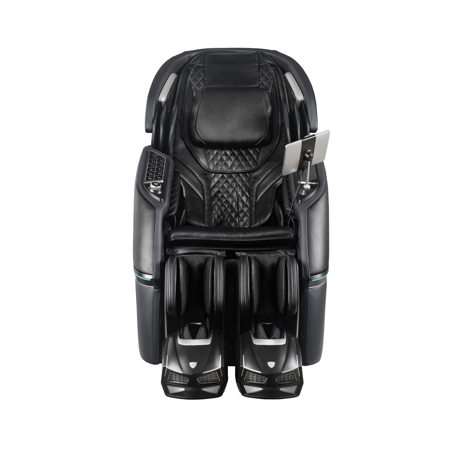 Osaki Trion Flex Duo 4D+3D Duo Mech AI Massage Chair