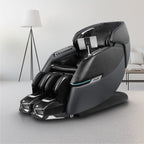 Osaki Trion Flex Duo 4D+3D Duo Mech AI Massage Chair