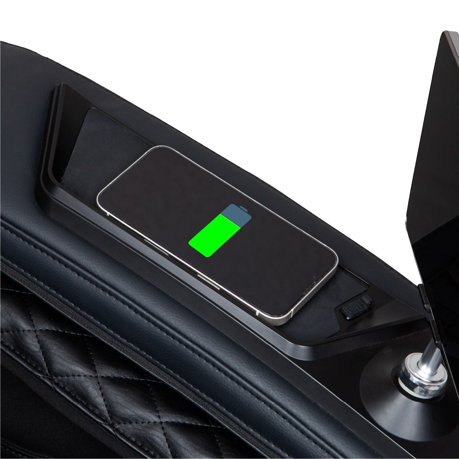 Osaki Trion Flex Duo 4D+3D Duo Mech AI Massage Chair