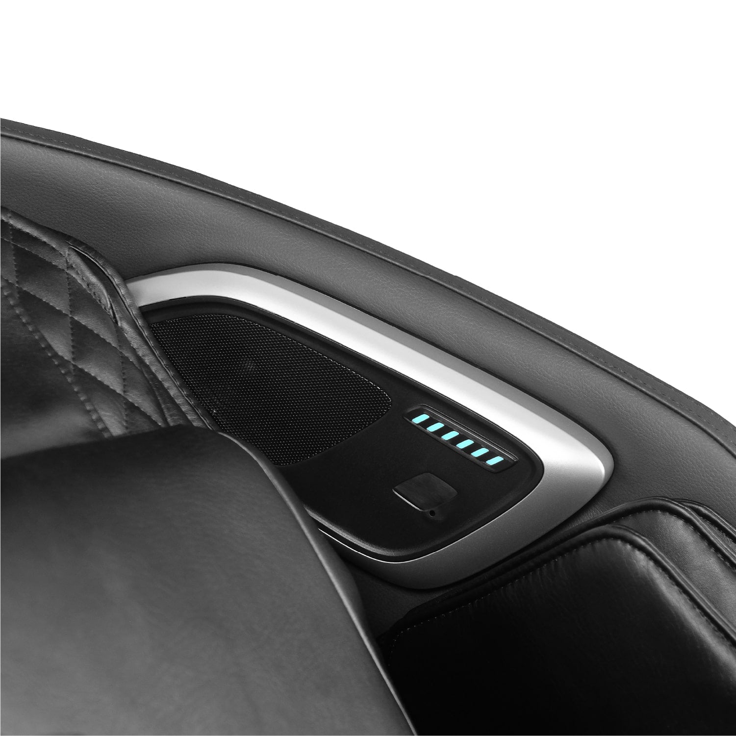 Osaki Trion Flex Duo 4D+3D Duo Mech AI Massage Chair
