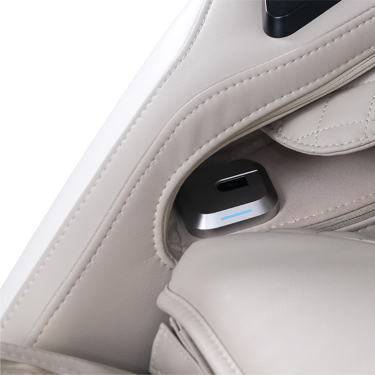 Osaki Trion Flex Duo 4D+3D Duo Mech AI Massage Chair