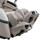Osaki Trion Flex Duo 4D+3D Duo Mech AI Massage Chair