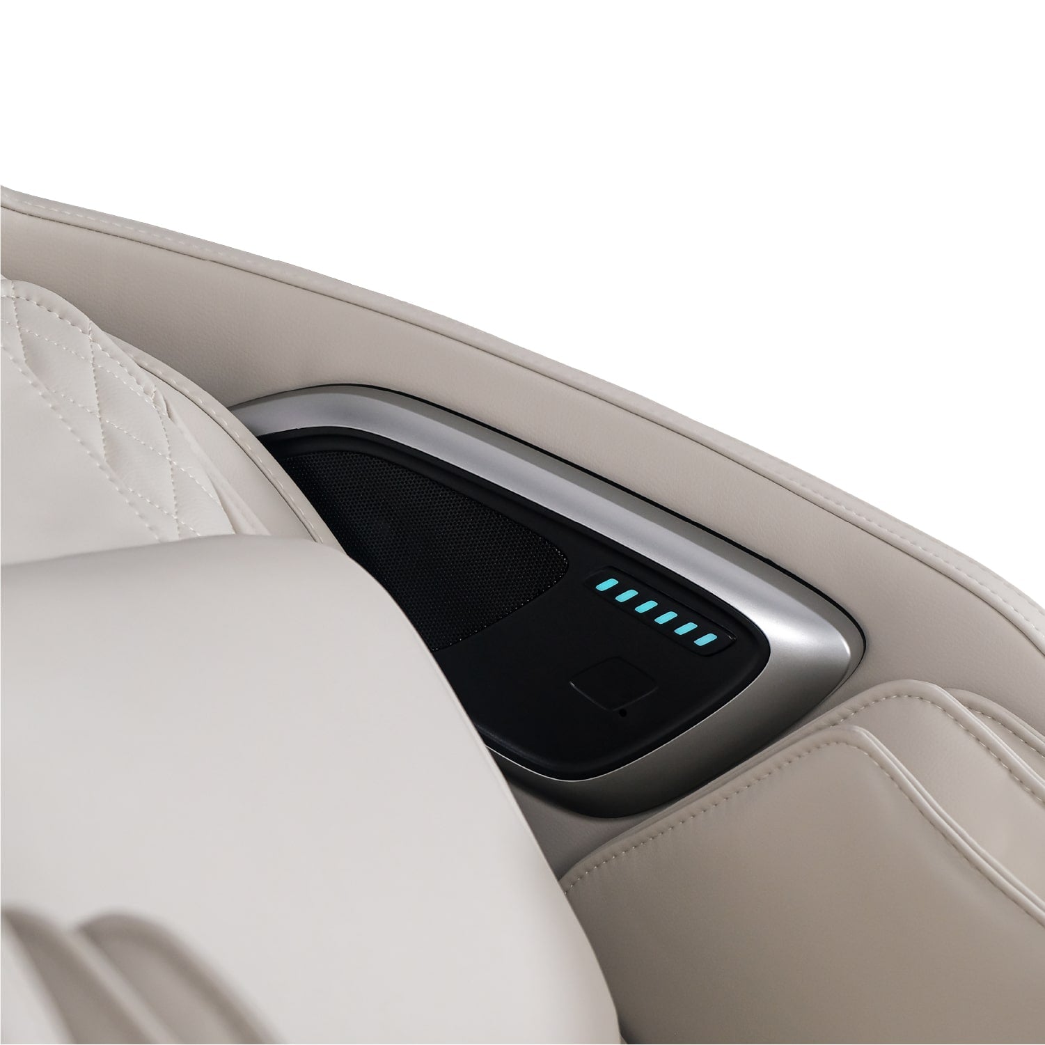 Osaki Trion Flex Duo 4D+3D Duo Mech AI Massage Chair